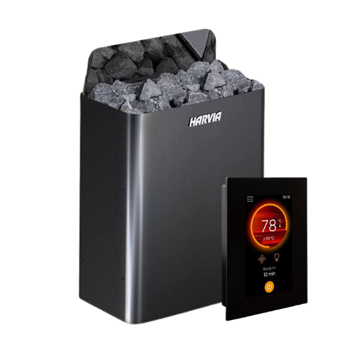 Harvia The Wall SW60E (WiFi)