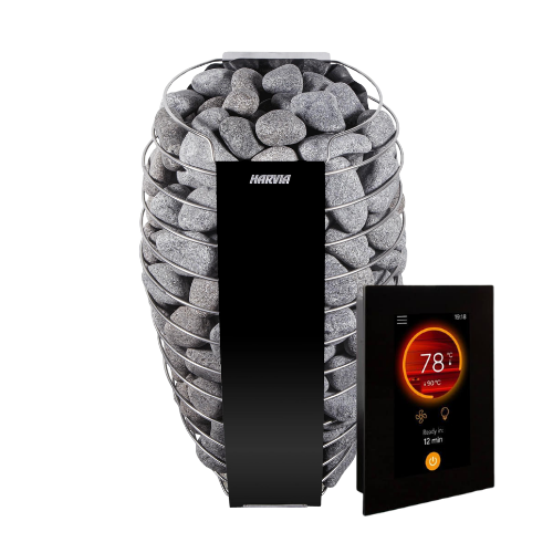 Harvia Spirit SP60FC (WiFi)